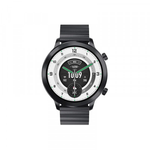 Смарт-годинник Bemi Zeno AI Smartwatch – Black